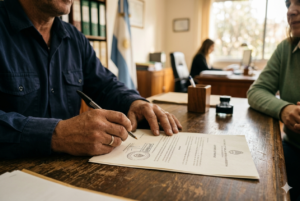 ¿Qué cambia con la nueva ley con respecto a los Certificados de Trabajo?