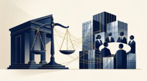 El «velo societario» no es intocable: cuándo la Justicia puede ir contra el patrimonio personal de socios y directivos
